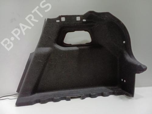 Bagagerumsbeklædning PEUGEOT 208 II (UB_, UP_, UW_, UJ_) 1.2 PureTech 100 | BP29702541I3 