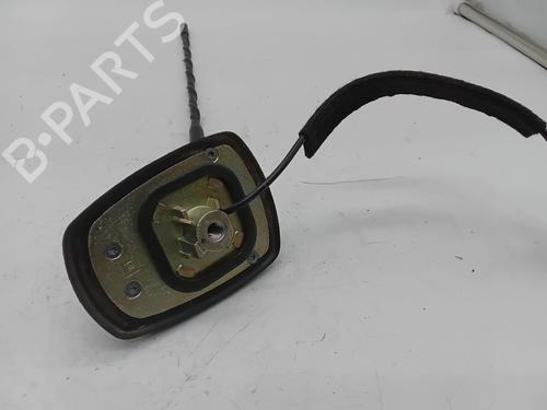Antenna/Base OPEL CROSSLAND X / CROSSLAND (P17, P2QO) 1.2 (75) | BP29386108C140 
