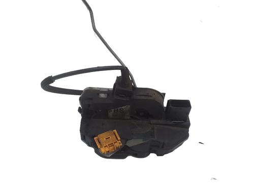 Cerradura puerta trasera izquierda FORD FIESTA VI (CB1, CCN) 1.4 TDCi (70 hp) 31287245