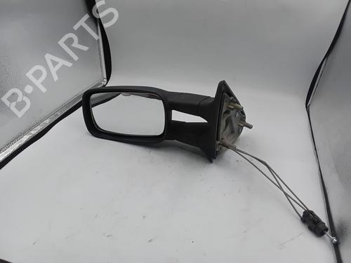 Left mirror SEAT INCA (6K9) 1.9 D | BP28621427C26 