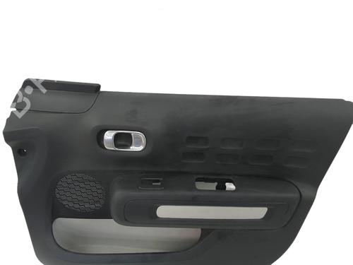 Front right panel CITROËN C3 III (SX) 1.2 VTi 82 | BP19164227C59 - Image 3