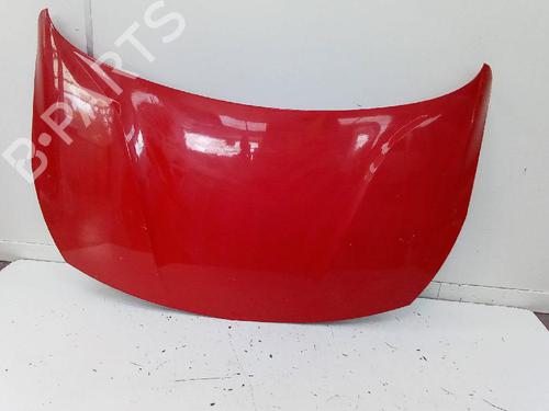 Hood OPEL ASTRA K (B16) 1.6 CDTi (68) | BP18736956C1 