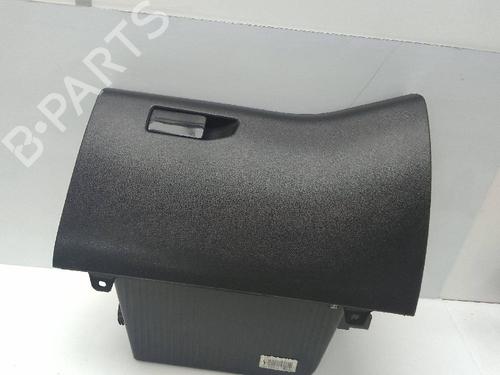 Glove box PEUGEOT 308 SW II (LC_, LJ_, LR_, LX_, L4_) 1.6 BlueHDi 120 | BP20504300C95 