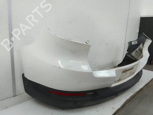 Rear bumper VW TIGUAN (5N_) 2.0 TDI | BP30050675C8 