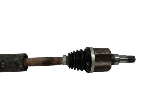Right front driveshaft FORD PUMA (J2K, CF7) | BP22226507M39 - Image 2