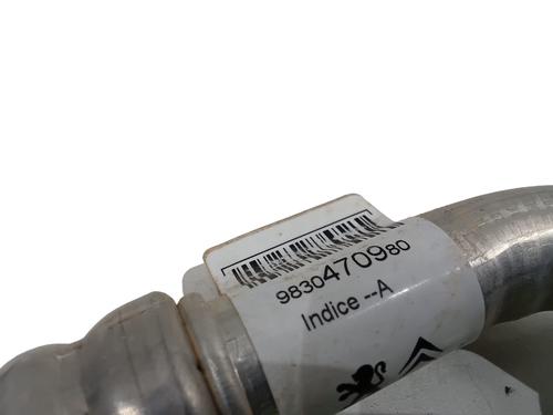 AC pipe PEUGEOT EXPERT Van (V_) E-EXPERT | BP38799237M126 - Image 5