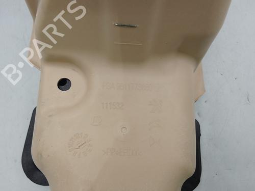 Gear lever CITROËN C4 CACTUS 1.2 THP 110 | BP29477210M90 