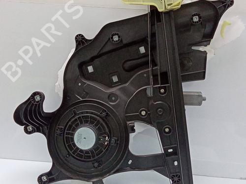 Used Front left window mechanism Front left window mechanism CITROËN BERLINGO Box Body/MPV (K9) 1.5 BlueHDi 100 (102 hp) 21500931 21500931