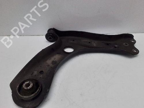 Left front suspension arm SKODA RAPID (NH3, NK3, NK6) 1.6 TDI | BP24464429M12 