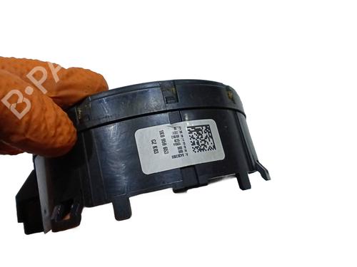 Squib airbag VW GOLF V (1K1) 1.9 TDI | BP31037614C102