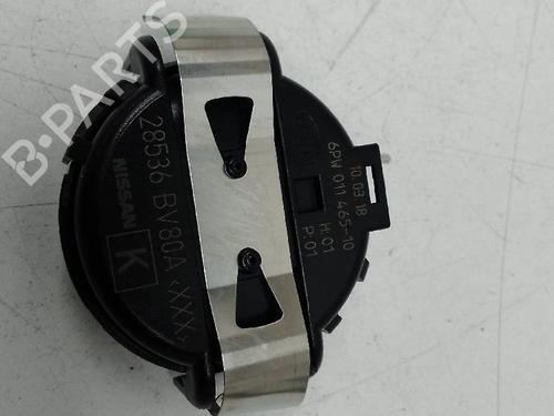 Electronic module NISSAN JUKE (F15) 1.5 dCi | BP19707888M83 