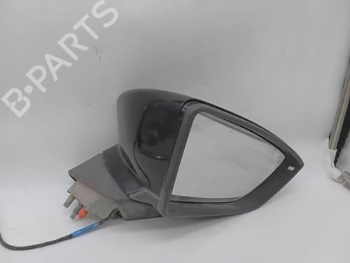 Right mirror SEAT LEON ST (5F8)  | BP28714140C27 