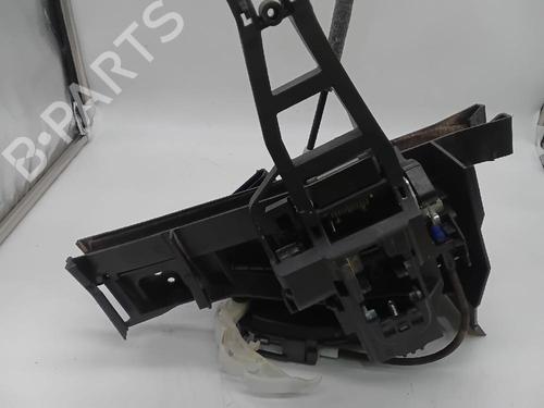 Rear left lock FORD FOCUS III  | BP27587536C100 