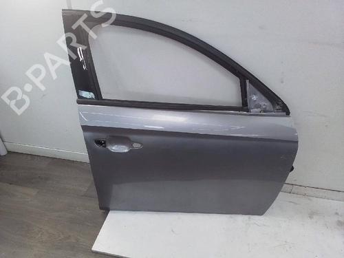 Right front door OPEL CORSA F (P2JO) 1.2 (68) | BP19143388C3 