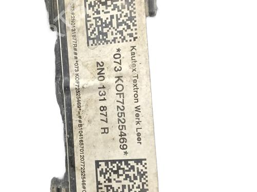 AdBlue tank VW CRAFTER Van (SY_, SX_) 2.0 TDI FWD (SYB, SYC, SYD) | BP30380332M85