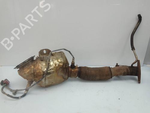 Used Catalyst Catalyst FORD FOCUS IV (HN) 1.0 EcoBoost mHEV (125 hp) 20504933 20504933