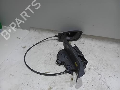 Venstre fortil lås Venstre fortil lås RENAULT TRAFIC III Van (FG_) 2.0 dCi 130 (FGMY) (131 hp) 34612751 34612751