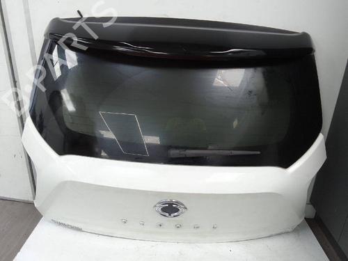 Used Tailgate SSANGYONG TIVOLI 1.2 (128 hp) 25045833