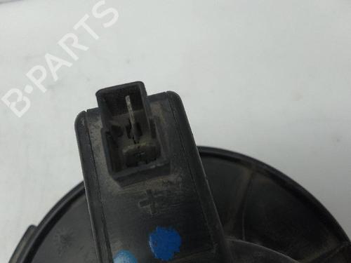 Heater blower motor PEUGEOT 307 Break (3E) 2.0 HDI 90 | BP24102854M62 
