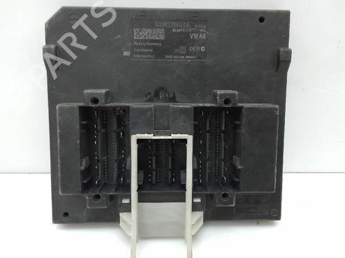 Elektronisk modul SEAT LEON ST (5F8) 1.6 TDI | BP21526779M83 