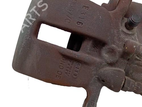 Right rear brake caliper AUDI A4 B7 (8EC) 2.0 TDI | BP19151611M106 - Image 5