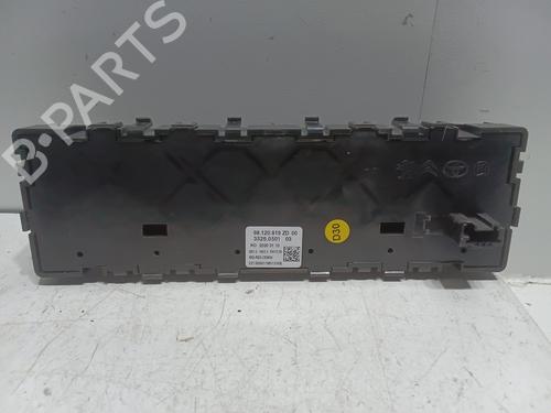 Switch PEUGEOT EXPERT Van (V_) 1.5 BlueHDi 120 | BP34717427I30 - Image 4