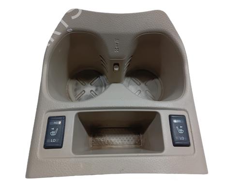 Używane Uchwyt na kubki / Przedmioty NISSAN X-TRAIL III (T32_, T32R, T32RR) 1.6 DIG-T (T32) (163 hp) 32362002