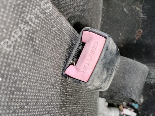 Used Seat buckle Seat buckle 37534473 37534473