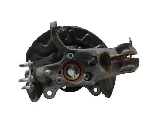 Left front steering knuckle AUDI A3 (8V1, 8VK) 1.6 TDI | BP35722444M25 - Image 9