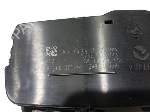 Headlight switch BMW 1 (F21) 116 d | BP36516860I24 - Image 4