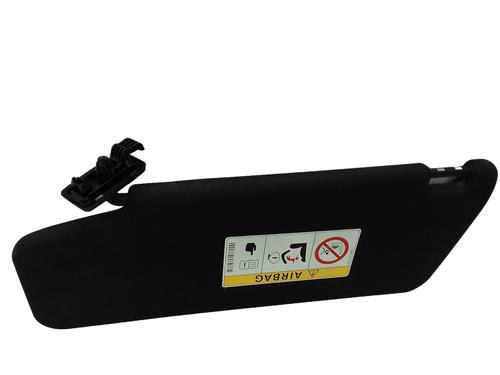 Right sun visor MERCEDES-BENZ E-CLASS (W212) E 300 Hybrid / BlueTEC Hybrid (212.098) | BP23185489I2 - Image 5