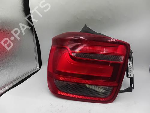 Left taillight BMW 1 (F20) 114 d | BP29386045C34 