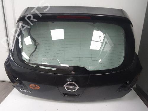 Tailgate OPEL ASTRA J (P10) 1.7 CDTI (68) | BP25811556C6 