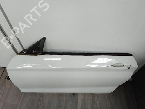Left front door BMW 1 (F21) 116 d | BP23882587C2 