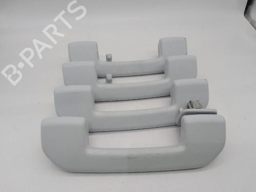 Used Interior roof handle PEUGEOT 3008 II SUV (MC_, MR_, MJ_, M4_) 1.2 THP/ PureTech 130 (MRHNSM, MRHNSU, MRHNSJ, MRHNYW,... (131 hp) 25720596