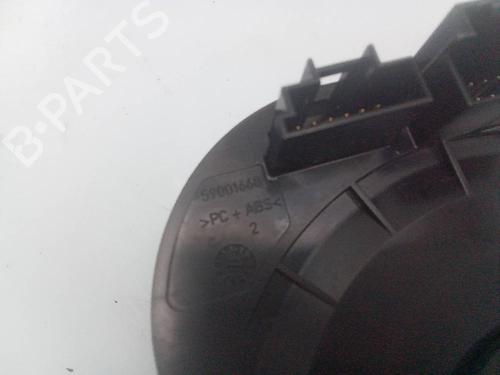 Squib airbag FIAT 500X (334_) 1.3 D Multijet (334AXH1A) | BP20702294C102 