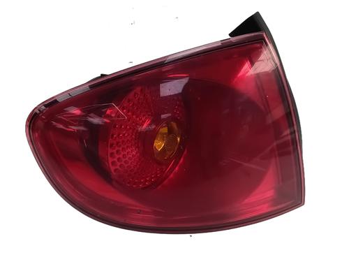 Used Left taillight SEAT ALTEA (5P1) 1.9 TDI (105 hp) 31037733
