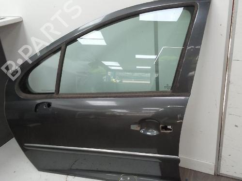 Left front door PEUGEOT 207 SW (WK_) 1.4 16V | BP27447606C2 