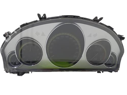 Used Instrument cluster Instrument cluster MERCEDES-BENZ E-CLASS Coupe (C207) E 350 CDI (207.323) (265 hp) 32848717 32848717