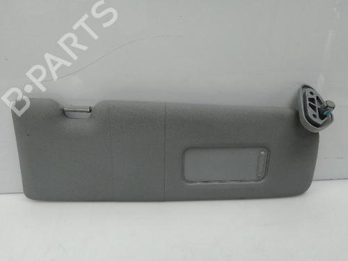 Left sun visor BMW 1 (E81) 116 d | BP21025880I1 