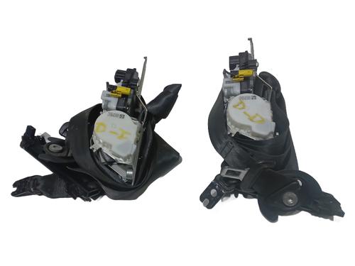 Used Front right seatbelt Front right seatbelt VW GOLF VII (5G1, BQ1, BE1, BE2) 1.6 TDI (105 hp) 33200162 33200162