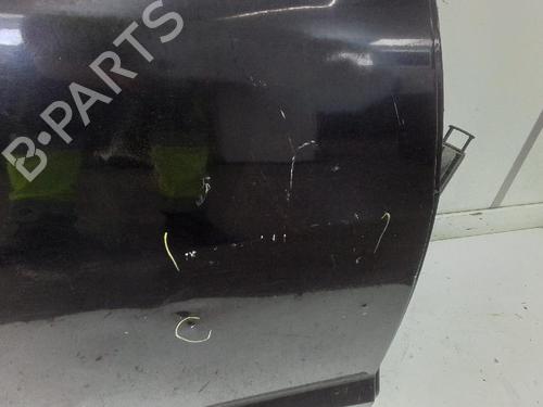 Right rear door SEAT IBIZA IV (6J5, 6P1) 1.9 TDI | BP26376487C5 