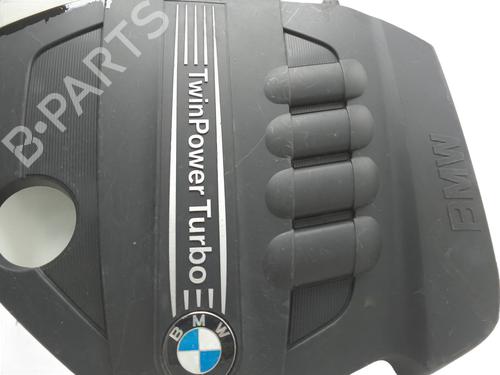Upper protection BMW 5 (F10) 525 d | BP26053465M93 - Image 2
