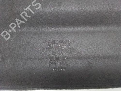 Rear parcel shelf BMW X3 (E83) 2.0 sd | BP26284615C85 