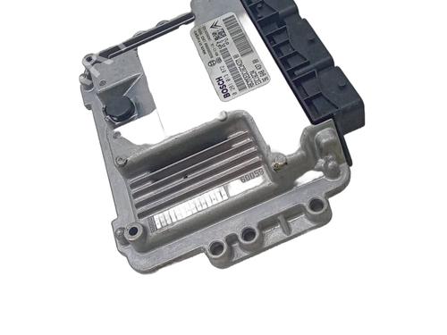 Engine control unit (ECU) CITROËN C5 III (RD_) 1.6 HDi 110 (RD9HZC) | BP26285557M57 - Image 5