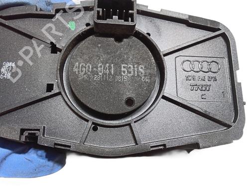 Headlight switch AUDI A6 C7 (4G2, 4GC) 3.0 TDI | BP36432028I24 - Image 5