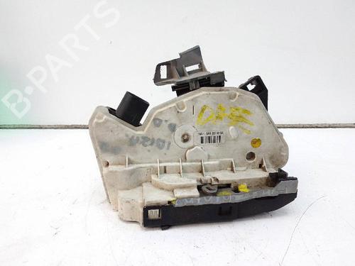 Front right lock SEAT IBIZA IV SC (6J1, 6P5) 1.4 | BP23997786C97