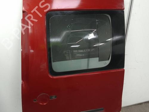 Left slide door VW CADDY III MPV (2KB, 2KJ, 2CB, 2CJ) 2.0 TDI | BP28145832C74 