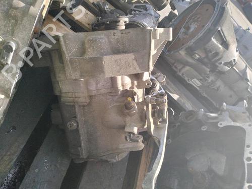 Gearbox SEAT IBIZA IV SC (6J1, 6P5) 1.9 TDI | BP23997521M3 
