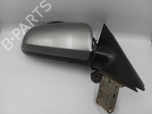 Right mirror AUDI A4 B6 Convertible (8H7)  | BP24998033C27 
